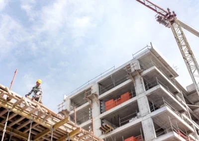 Commercial Construction