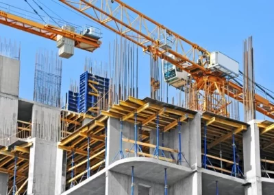 Industrial Construction