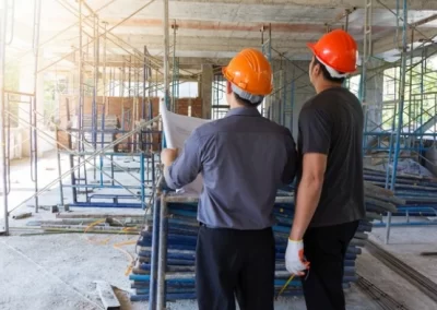 New Construction Design