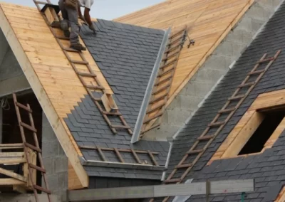 Residential Construction