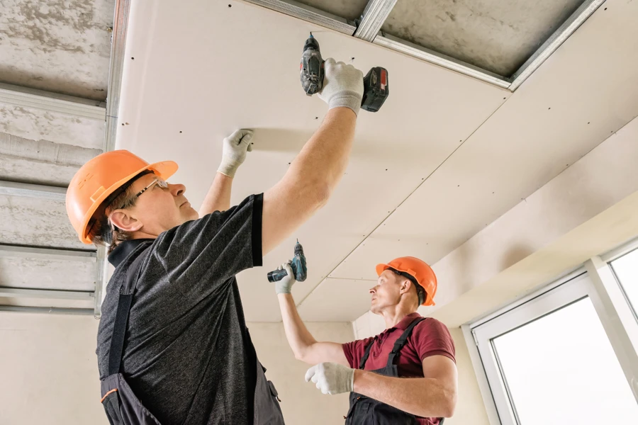 Romanos House Repair's other services