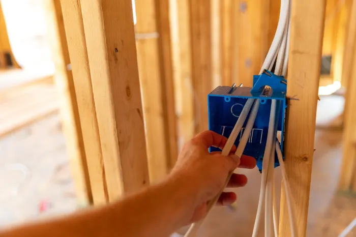 Affordable Electrical Services in Plano TX