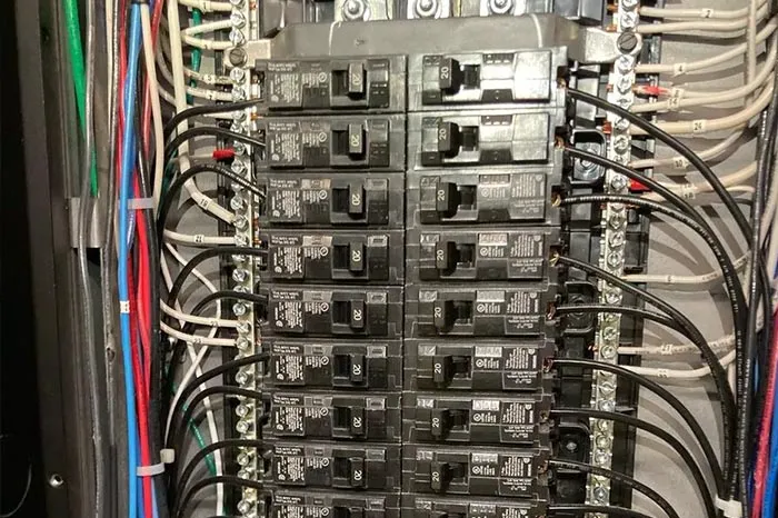 Top Electrical Services in Plano TX