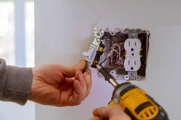 Trusted Electrical Services in Plano TX